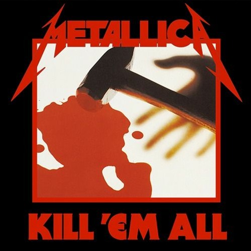 Metallica Whiplash (Remastered HQ) by Cobe's Channel Free Listening