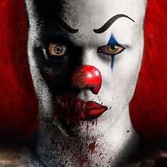 Creepy Clowns - Dark Horrorcore Type Rap Beat