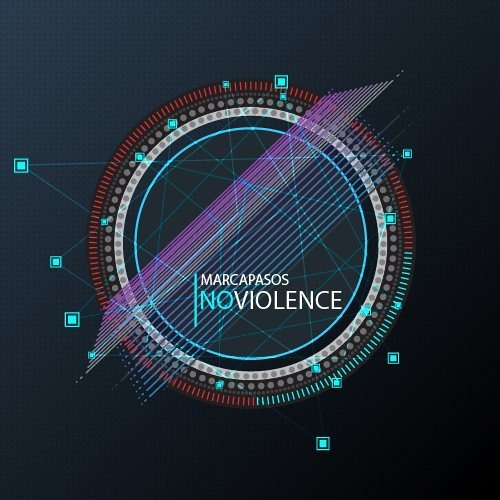 Marcapasos - No Violence (Original Mix)