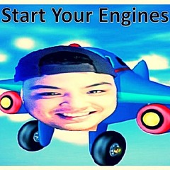 Start Your Engines Prod. by 313Phresh
