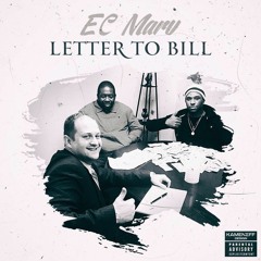 Ec Marv (Letter To Bill)