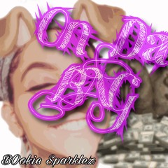 BOokie Sparklez  - On Da Bag