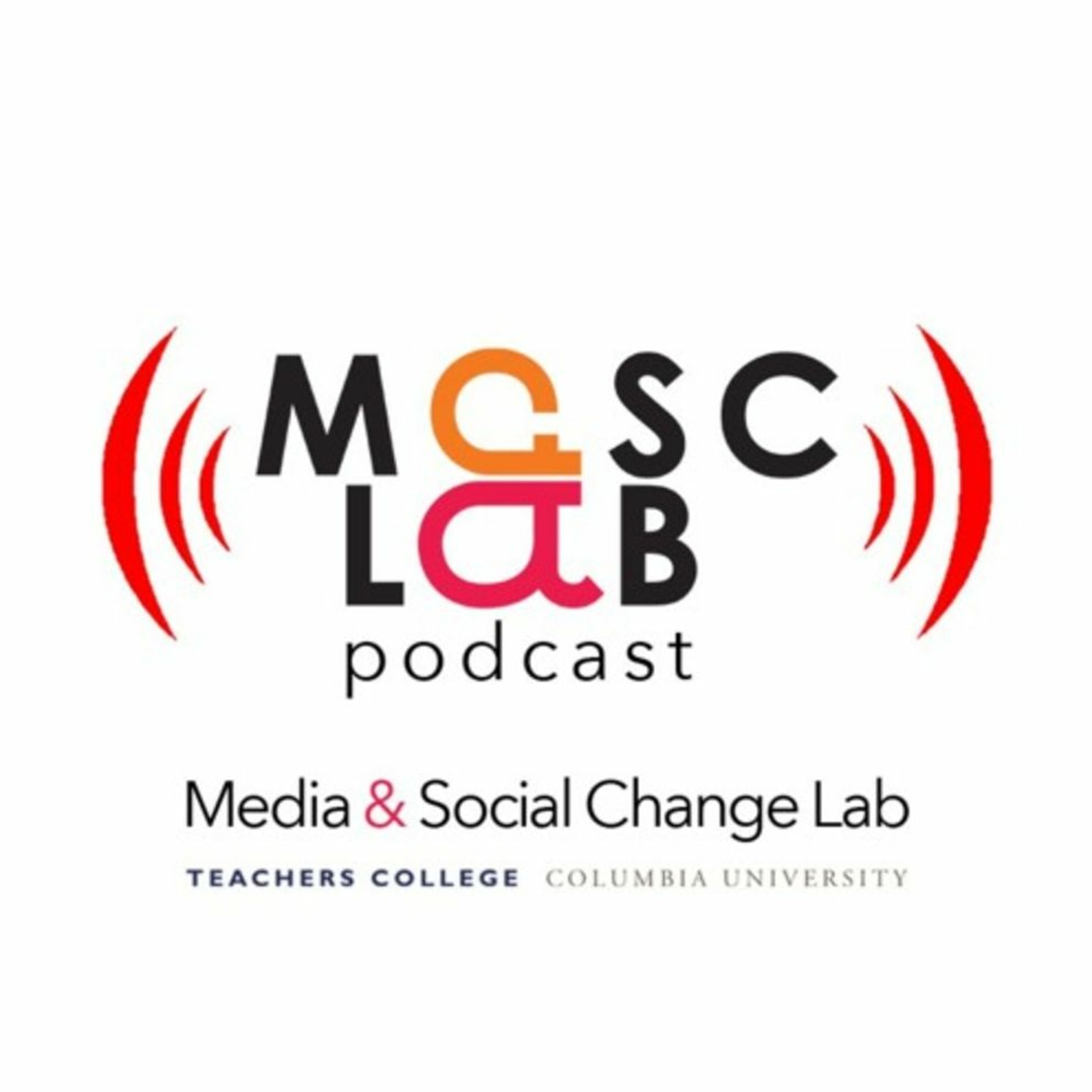 Media and Social Change Podcast