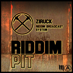 Ziruck - Riddim Broadcast System (Free DL)