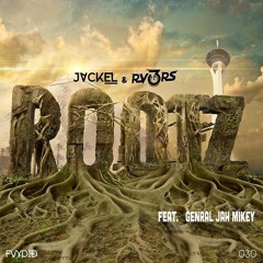 JackEL & RV3RS - Rootz (feat. General Jah Mikey) (Tlaxx Remix)