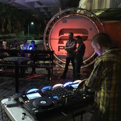 Markku Arimo - Mix Tape Session ﻿[﻿Taipei 7.8.2016﻿]﻿