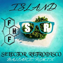 Art of Noise - Island (Selector Retrodisco Balearic Rework)FREE DL