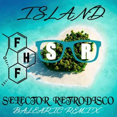 Art of Noise - Island (Selector Retrodisco Balearic Rework)FREE DL