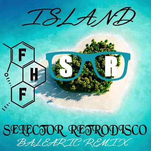 Art of Noise - Island (Selector Retrodisco Balearic Rework)FREE DL