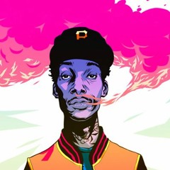 Drum Cover: Good Dank - Wiz Khalifa