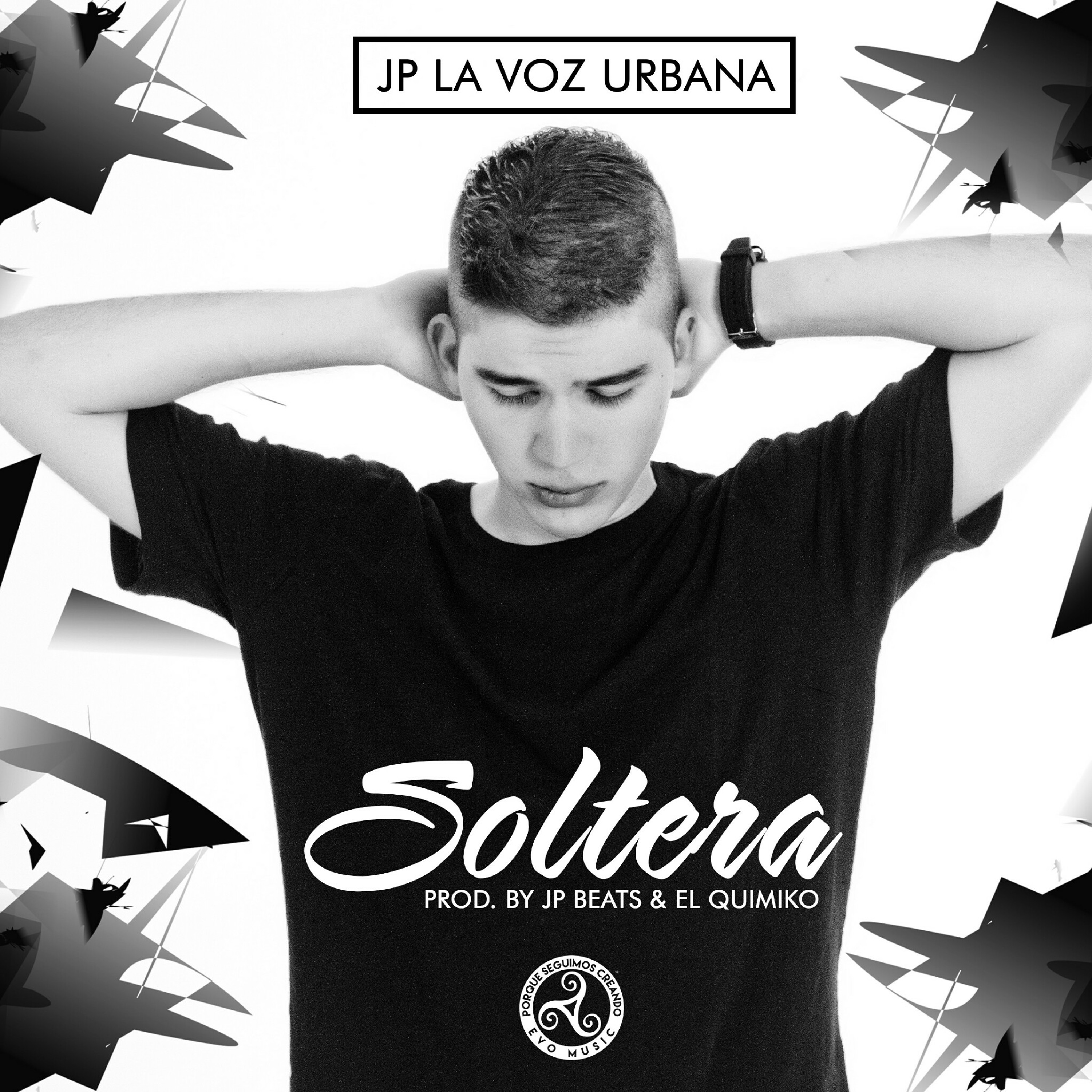 JP "La voz urbana" - Soltera episode artwork