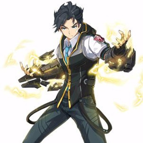 Kidd Lightning