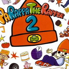 Noodles Can't Be Sliders (SuperMario64 & PaRappa)