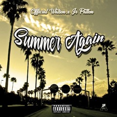 Summer Again x Jr Patton (prod. by marzbeatz)