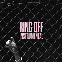 Beyoncé - Ring Off (Instrumental)