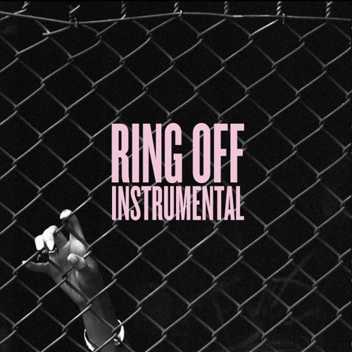 Beyoncé - Ring Off (Instrumental)