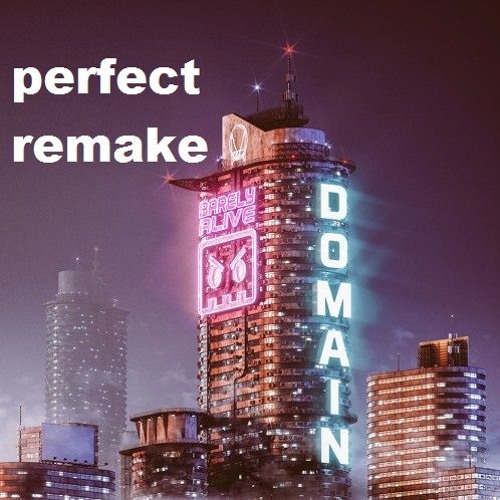 barely alive - ca$h remake