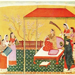 Mystery?Club April 2017 guest mix by Tom Horn