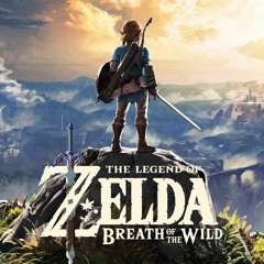 Main Theme | LoZ Breath Of The Wild | Jazz Cover