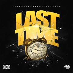 Ricky Raxx - Last Time
