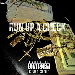 Run Up A Check (prod. psychopat)