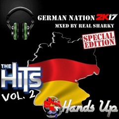 German Nation 2k17 Vol. 2
