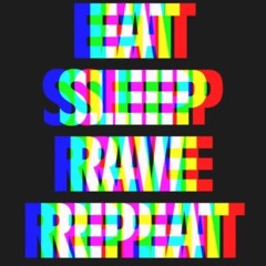 Jydee - Rave Repeat (Edit) (Mastered)  [Free Download]