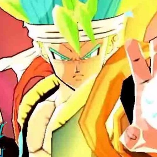 DRAGON BALL FUSIONS  Official Website (EN)