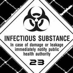ToXic SHOCK - R4G3 001B
