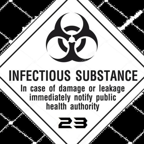 ToXic SHOCK - R4G3 001B