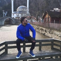 علاء غريب واحشني