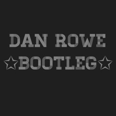 Chainsmokers & Coldplay - Something Just Like This (DANROWE BOOTLEG REMIX)