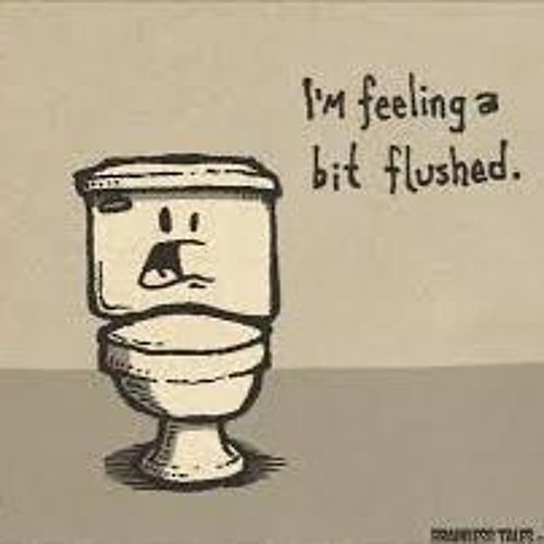 Mike K - Feel Flush'd