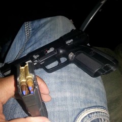 Best Friend - Wood YG