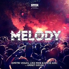 PARTY MELODY 2017 [ HBB ] PREVIEW