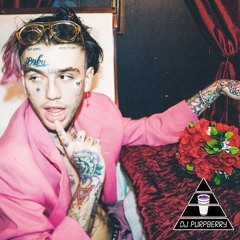 Lil Peep ~ Gym Class (Chopped and Screwed)
