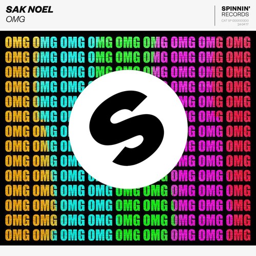 Stream Sak Noel - OMG (Original Mix) [FREE DOWNLOAD] [OUT 24 APRIL] by  Lucian Iordache | Listen online for free on SoundCloud