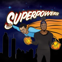 Super Powers (feat. Pell)