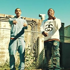G-Bo Lean X TayWay X Mike Sherm - Wanna Be
