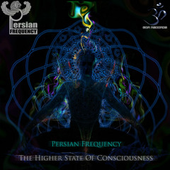Persian Frequency - The Higher State Of Consciousness - Goa Records - MP3, WAV On Psyshop 8.MP3