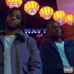 WYA (Prod. By Off Key)