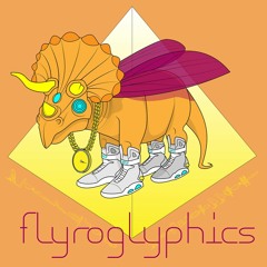Flyroglyphics