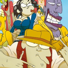 young dolph  type beat x 808 Mafia ready by Marouane A'chbani