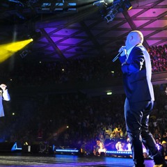 משה פרץ ועומר אדם - מאמי זה נגמר