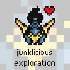 Junklicious - Exploration [Argofox]