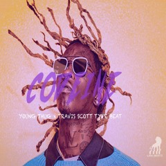 CODEINE - Young Thug X Travis Scott Type Beat x Lion Beatz