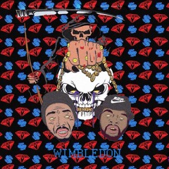 Demon$- Wimbledon (Sahbabii Pull Up Wit Ah Stick)(Original)