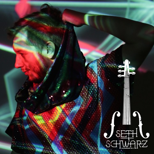 Seth Schwarz in Ankara - Pixel Club