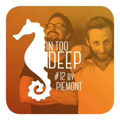 IN TOO DEEP #12 by Piemont [Monaberry]