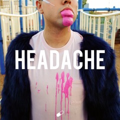 Headache - EP